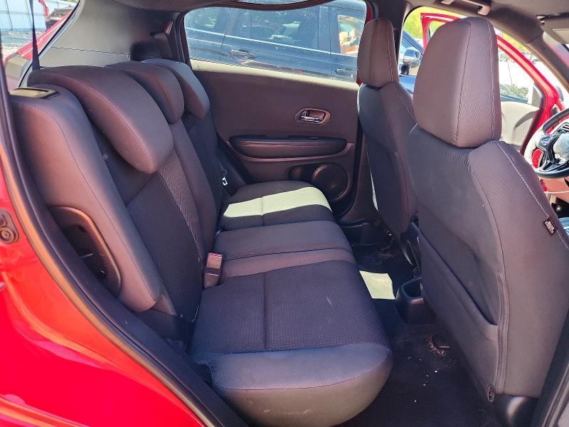 Aukcja sprzedaży 2022 Honda Hr-v, vin: 3CZRU6H14NM736546, numer aukcji: 51455176