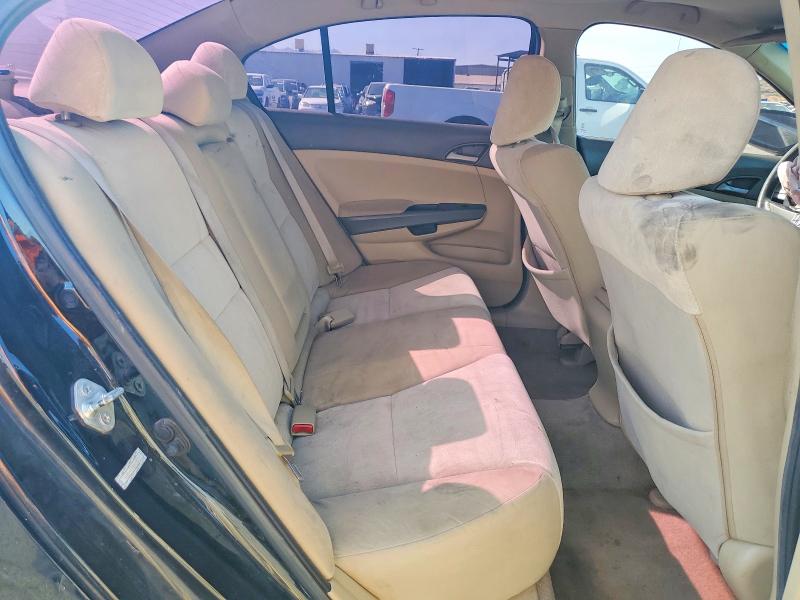 Продажа на аукционе авто 2010 Honda Accord, vin: 1HGCP2F34AA183373, номер лота: 51169966