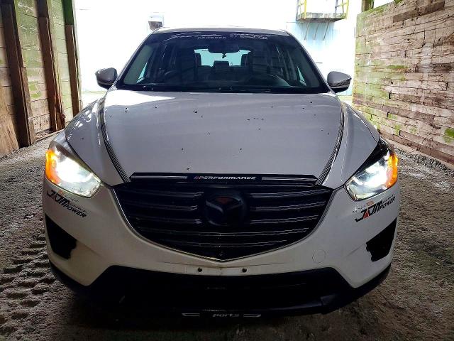 Продажа на аукционе авто 2016 Mazda Cx-5, vin: JM3KE4DY1G0708809, номер лота: 49318296