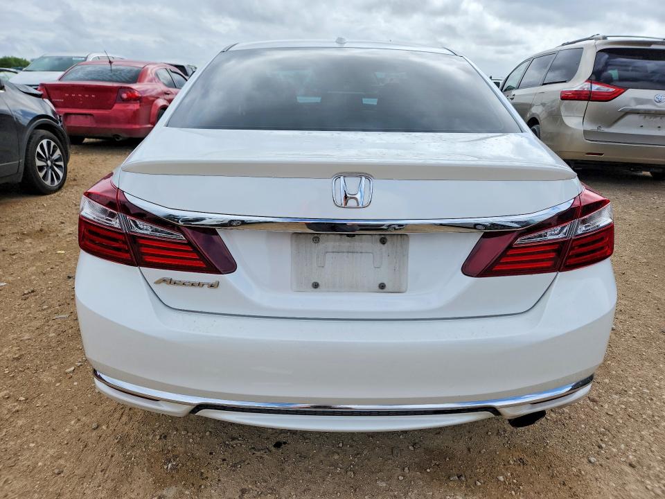 Aukcja sprzedaży 2016 Honda Accord, vin: 1HGCR2F99GA020564, numer aukcji: 47083866