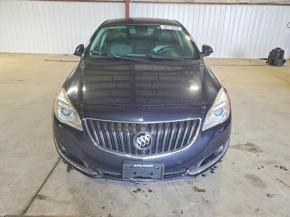 Aukcja sprzedaży 2014 Buick Regal, vin: 2G4GN5EX1E9236071, numer aukcji: 50113536
