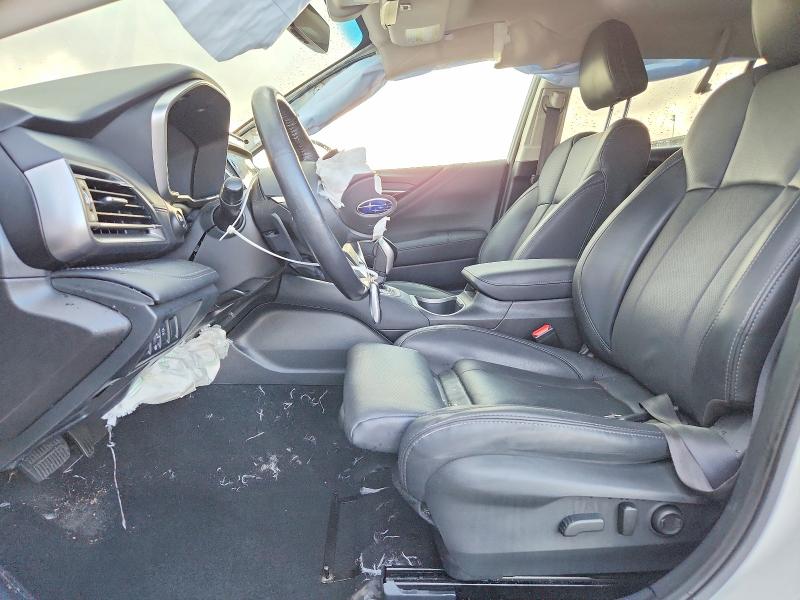 Aukcja sprzedaży 2022 Subaru Outback, vin: 4S4BTANC0N3231104, numer aukcji: 49077556