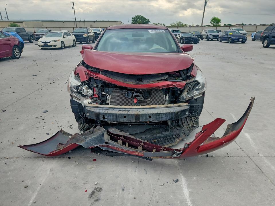 Aukcja sprzedaży 2014 Nissan Altima, vin: 1N4AL3AP3EC127135, numer aukcji: 49918996