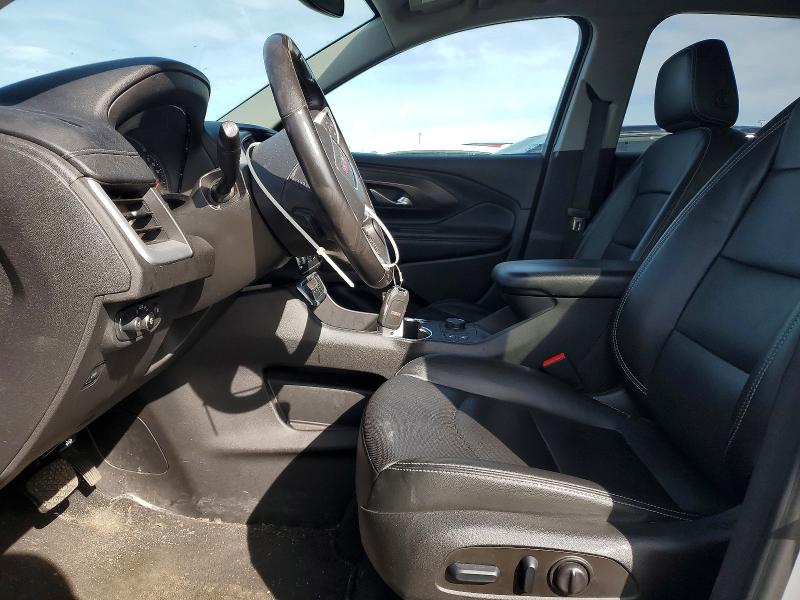 2022 Gmc Terrain მანქანა იყიდება აუქციონზე, vin: 3GKALVEV0NL200646, აუქციონის ნომერი: 51352196