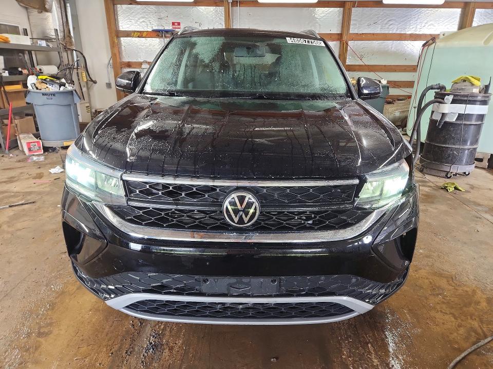 Aukcja sprzedaży 2022 Volkswagen Taos, vin: 3VVWX7B20NM046642, numer aukcji: 48567756