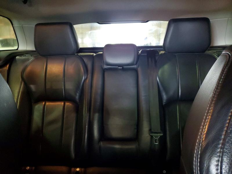 Aukcja sprzedaży 2017 Land Rover Range Rover Evoque, vin: SALVP2BG5HH231960, numer aukcji: 49939816