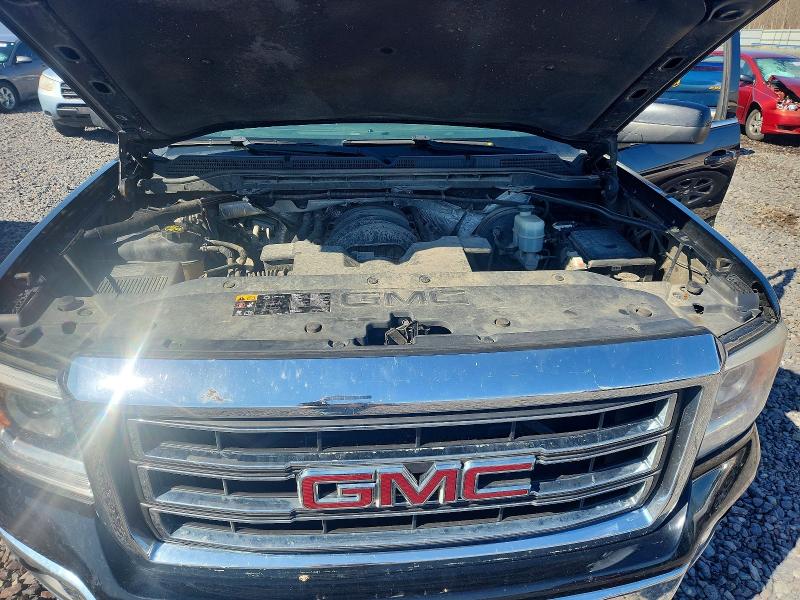Продаж на аукціоні авто 2014 Gmc Sierra, vin: 3GTU2UEC4EG468967, номер лоту: 47623076