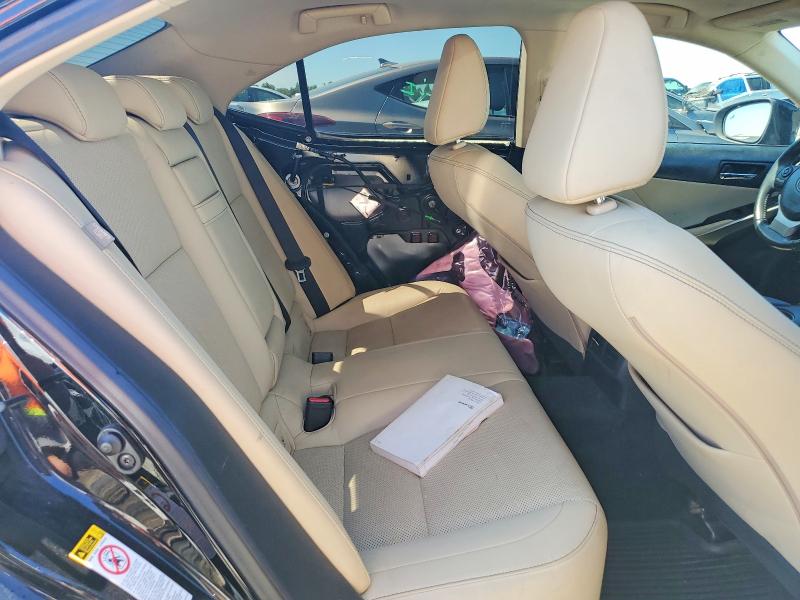 48714716 :رقم المزاد ، JTHBF1D25E5040429 vin ، 2014 Lexus Is 250 مزاد بيع