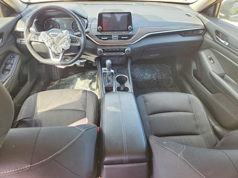 Aukcja sprzedaży 2024 Nissan Altima, vin: 1N4BL4DV5RN322748, numer aukcji: 48360876