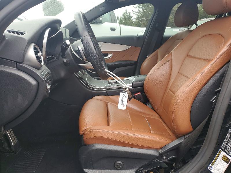 48510396 :رقم المزاد ، 55SWF8EB0KU284900 vin ، 2019 Mercedes-benz C مزاد بيع