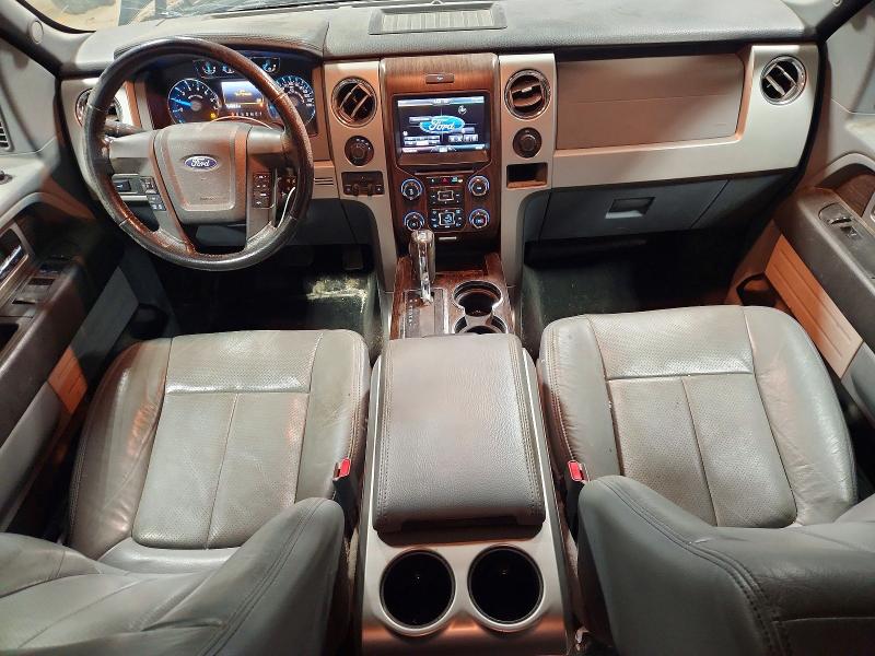 Aukcja sprzedaży 2013 Ford F150, vin: 1FTFW1ET9DFC62801, numer aukcji: 51700596