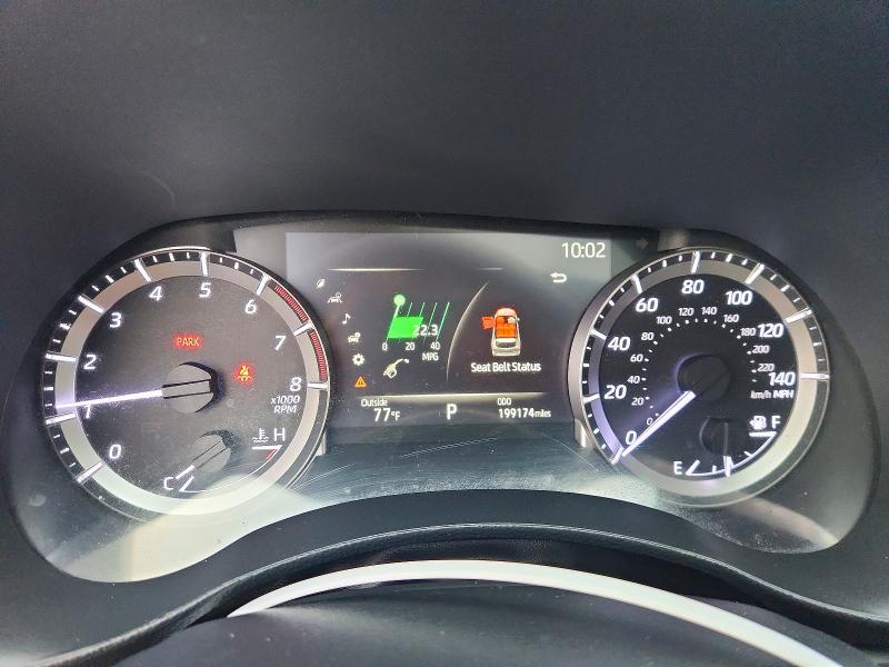 Aukcja sprzedaży 2023 Toyota Highlander, vin: 5TDKDRAH1PS018083, numer aukcji: 51408306