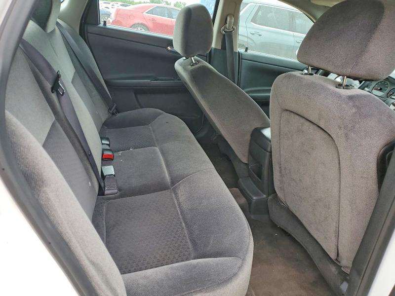 51876766 :رقم المزاد ، 2G1WB5E36G1188910 vin ، 2016 Chevrolet Impala Limited مزاد بيع