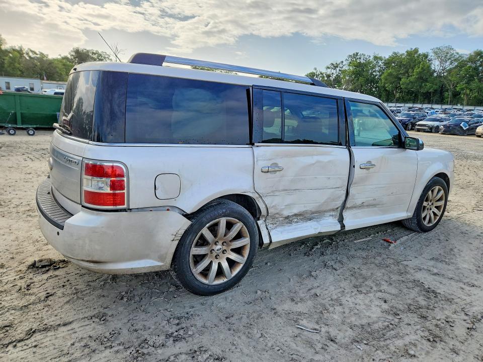 Продажа на аукционе авто 2012 Ford Flex, vin: 2FMGK5DC6CBD12803, номер лота: 48996266