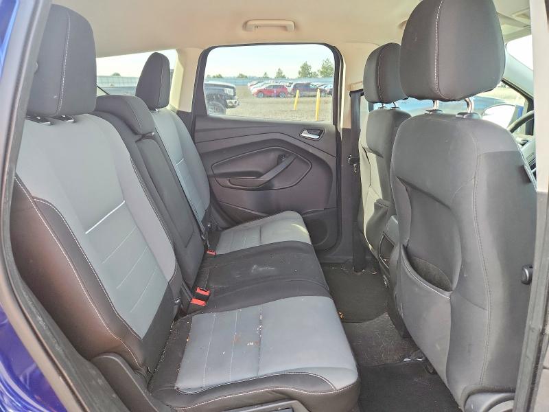 50599466 :رقم المزاد ، 1FMCU9GX2EUA86755 vin ، 2014 Ford Escape مزاد بيع