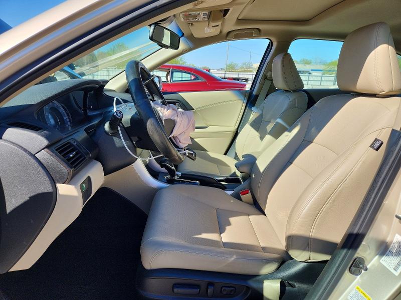 Продажа на аукционе авто 2013 Honda Accord, vin: 1HGCR3F87DA049246, номер лота: 48696166