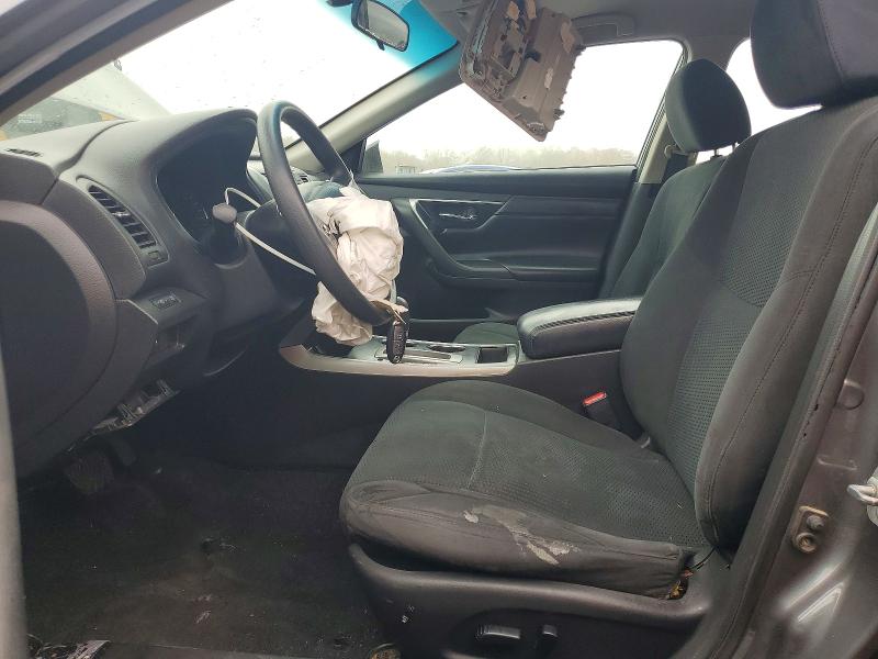 Продажа на аукционе авто 2015 Nissan Altima, vin: 1N4AL3AP1FN887716, номер лота: 47008716
