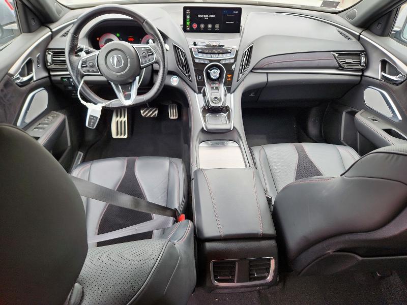 Продажа на аукционе авто 2024 Acura Rdx, vin: 5J8TC2H66RL006049, номер лота: 96035825