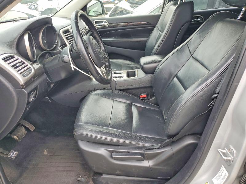 51411636 :رقم المزاد ، 1C4RJEAG0CC167376 vin ، 2012 Jeep Grand Cherokee مزاد بيع