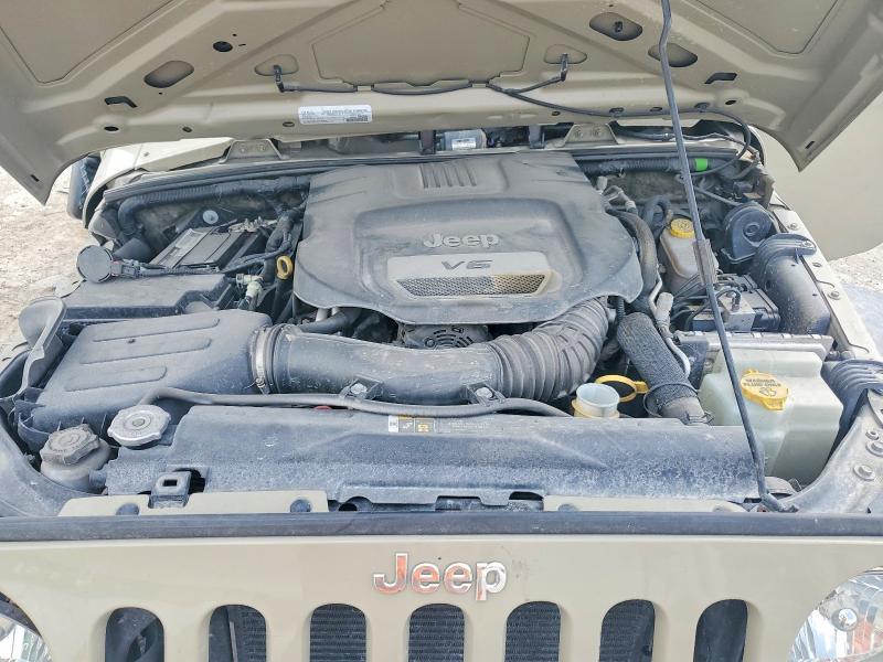49860716 :رقم المزاد ، 1C4BJWDG3JL833503 vin ، 2018 Jeep Wrangler Unlimited مزاد بيع