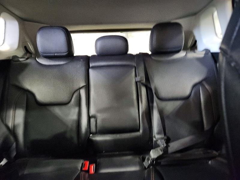 50481786 :رقم المزاد ، 3C4NJDCB9MT553603 vin ، 2021 Jeep Compass مزاد بيع