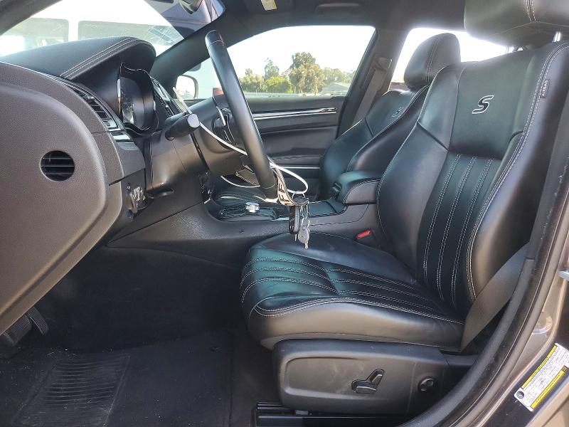 Aukcja sprzedaży 2019 Chrysler 300, vin: 2C3CCABT8KH529801, numer aukcji: 51743586