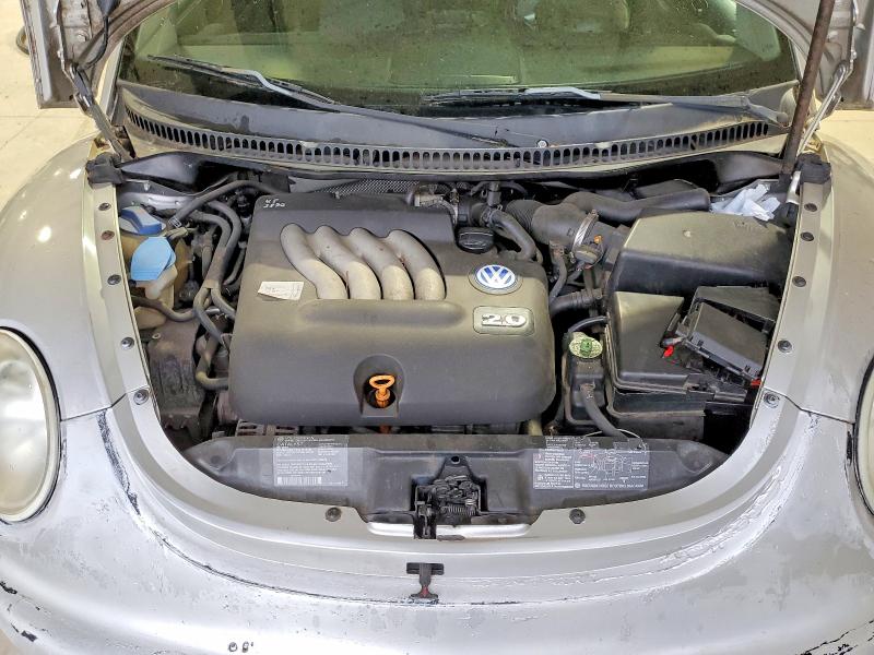 Продаж на аукціоні авто 2001 Volkswagen New Beetle, vin: 3VWCK21C71M423052, номер лоту: 51635516