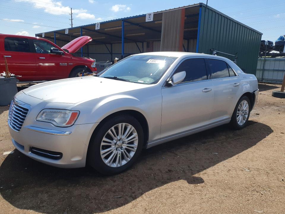 51692946 :رقم المزاد ، 2C3CCAAGXCH196944 vin ، 2012 Chrysler 300 مزاد بيع