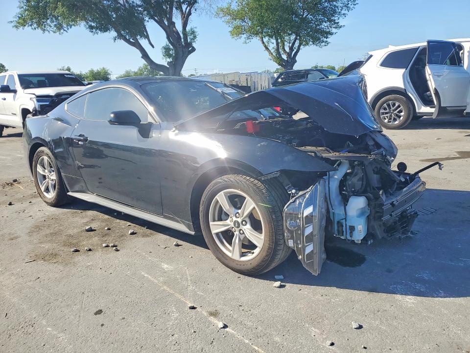Продажа на аукционе авто 2024 Ford Mustang, vin: 1FA6P8THXR5112042, номер лота: 48016056