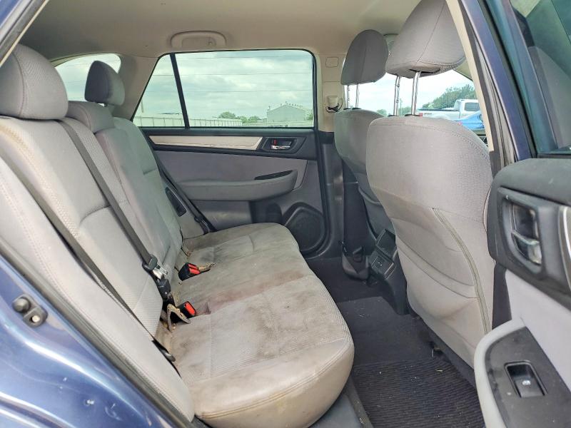 Продаж на аукціоні авто 2018 Subaru Outback, vin: 4S4BSAFC4J3386220, номер лоту: 50766636
