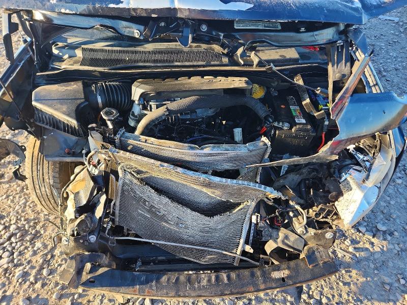Продаж на аукціоні авто 2014 Chrysler Town & Country, vin: 2C4RC1BG6ER381509, номер лоту: 49402186