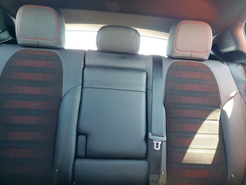 Продажа на аукционе авто 2024 Dodge Hornet, vin: ZACNDFBN9R3A12216, номер лота: 48960736
