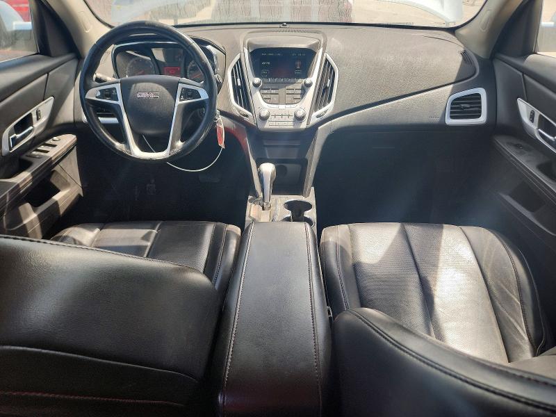 Aukcja sprzedaży 2014 Gmc Terrain, vin: 2GKALSEK9E6190790, numer aukcji: 49955526