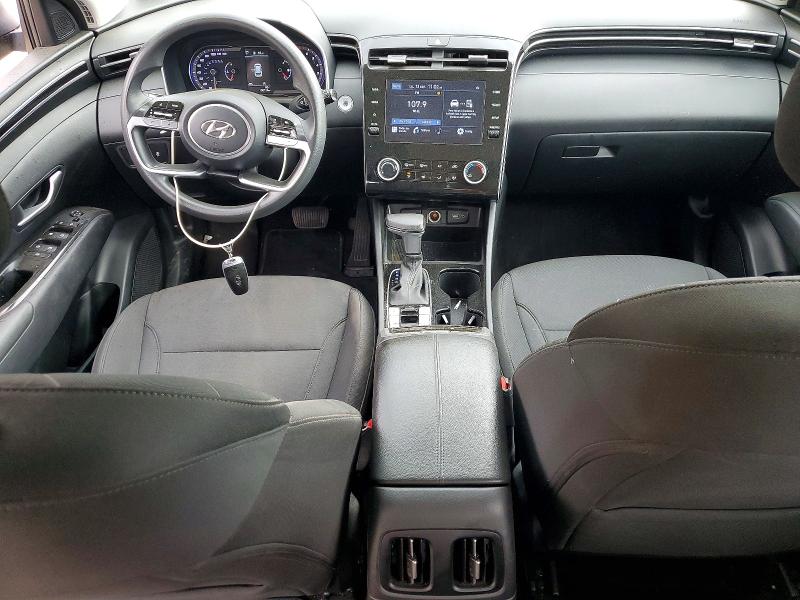 Продажа на аукционе авто 2022 Hyundai Tucson, vin: 5NMJBCAE8NH102633, номер лота: 47757126