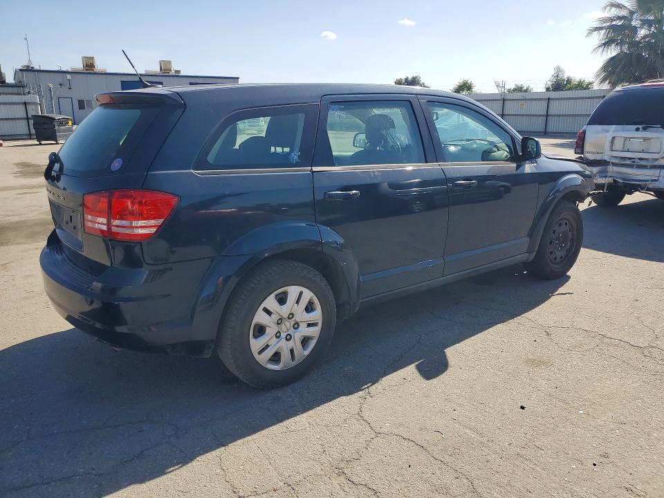 49937426 :رقم المزاد ، 3C4PDCAB8ET198924 vin ، 2014 Dodge Journey مزاد بيع