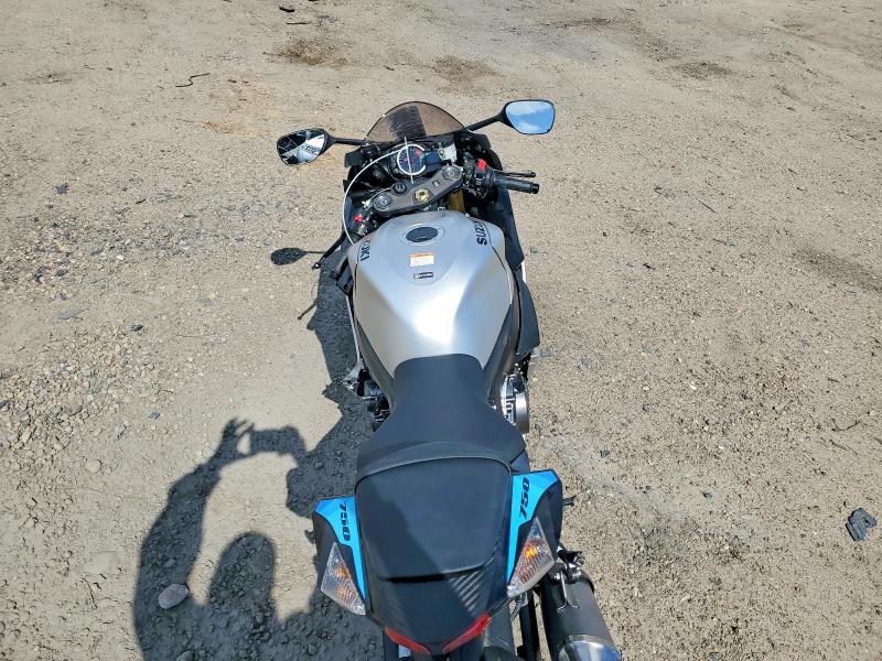 2026 Suzuki Gsx-r750 მანქანა იყიდება აუქციონზე, vin: JS1GR7MA3T7101555, აუქციონის ნომერი: 49601106