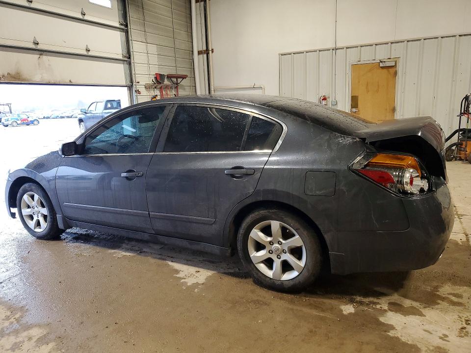 Продаж на аукціоні авто 2009 Nissan Altima, vin: 1N4AL21E69N511980, номер лоту: 48861076