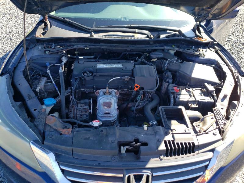 Продажа на аукционе авто 2015 Honda Accord, vin: 1HGCR2F50FA044280, номер лота: 48894036