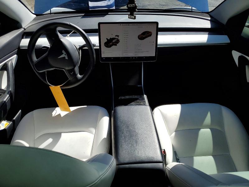 Aukcja sprzedaży 2019 Tesla Model 3, vin: 5YJ3E1EB8KF517727, numer aukcji: 48610566