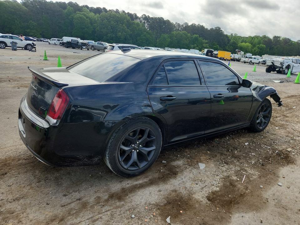 Продажа на аукционе авто 2020 Chrysler 300, vin: 2C3CCAAG3LH164398, номер лота: 49625526