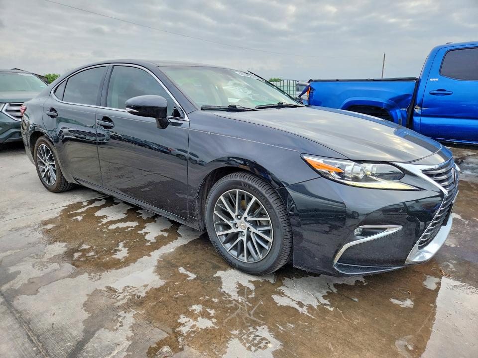 Продаж на аукціоні авто 2017 Lexus Es 350, vin: 58ABK1GG9HU038606, номер лоту: 48654936