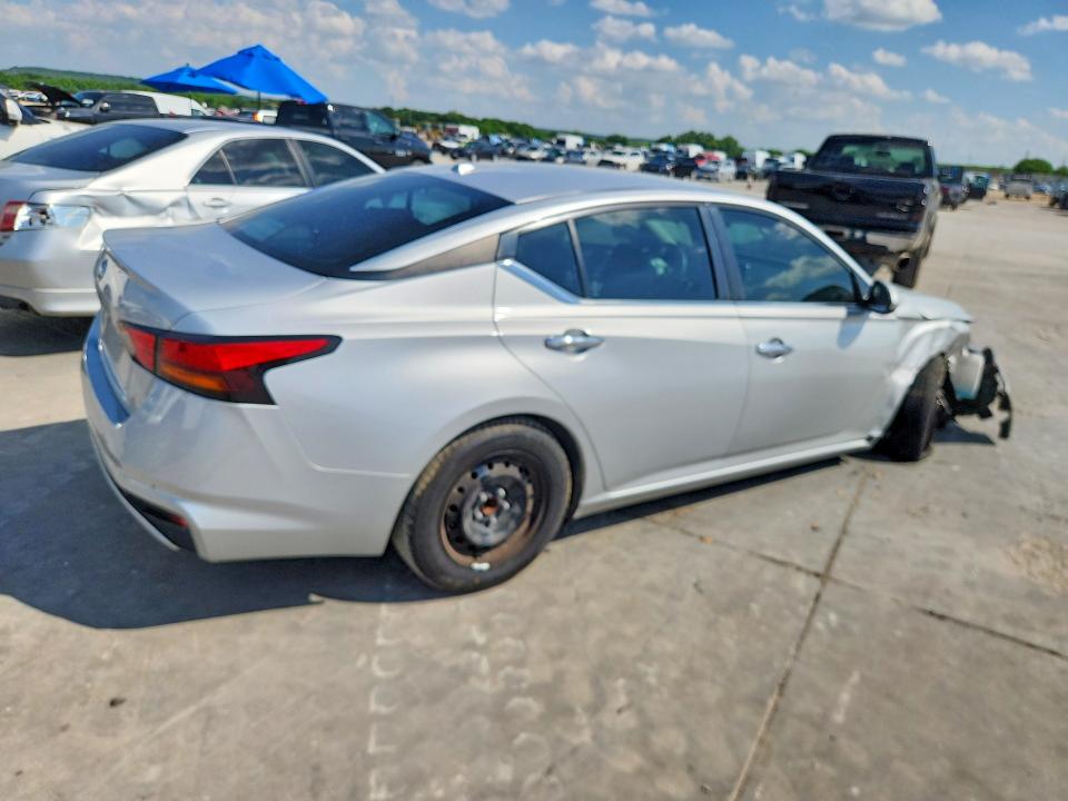 2020 Nissan Altima მანქანა იყიდება აუქციონზე, vin: 1N4BL4BV4LC274679, აუქციონის ნომერი: 51164866