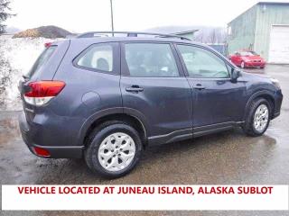 49513336 :رقم المزاد ، JF2SKACC9KH531783 vin ، 2019 Subaru Forester مزاد بيع