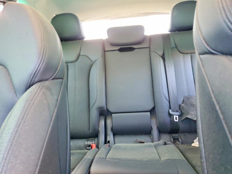 Продаж на аукціоні авто 2019 Audi Q5, vin: WA1BNAFY0K2037709, номер лоту: 49808926