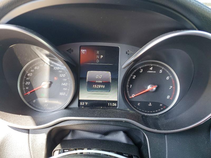 Aukcja sprzedaży 2018 Mercedes-benz Glc, vin: WDC0G4KB3JV035860, numer aukcji: 48992866