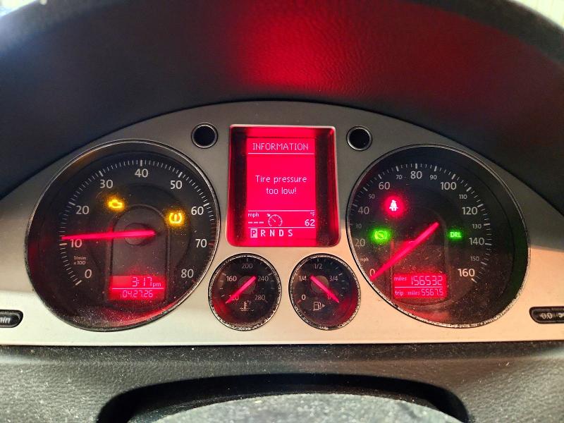 2008 Volkswagen Passat მანქანა იყიდება აუქციონზე, vin: WVWAK73C38E103229, აუქციონის ნომერი: 51242286