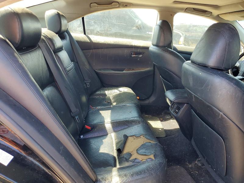 Aukcja sprzedaży 2012 Lexus Es 350, vin: JTHBK1EG4C2512351, numer aukcji: 48580336