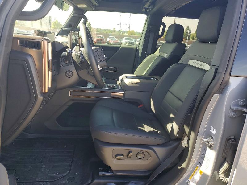 Продаж на аукціоні авто 2025 Gmc Hummer Suv, vin: 1GKB0RDC6SU106406, номер лоту: 48680146