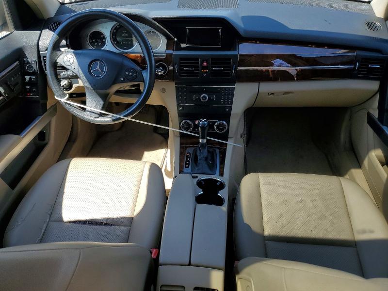 Продажа на аукционе авто 2010 Mercedes-benz Glk, vin: WDCGG8HBXAF412157, номер лота: 46083116