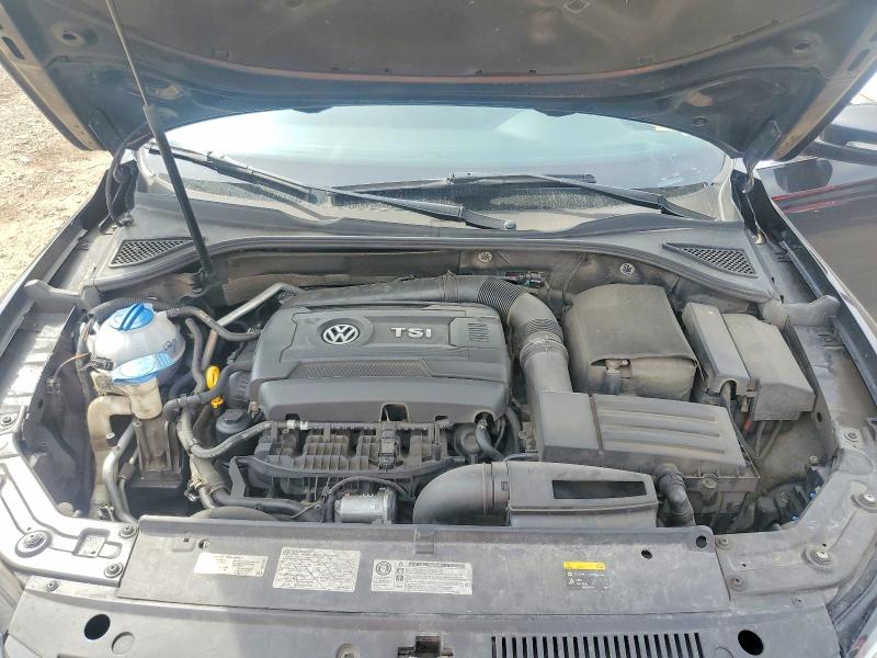 Aukcja sprzedaży 2015 Volkswagen Passat, vin: 1VWAT7A3XFC123340, numer aukcji: 49980366